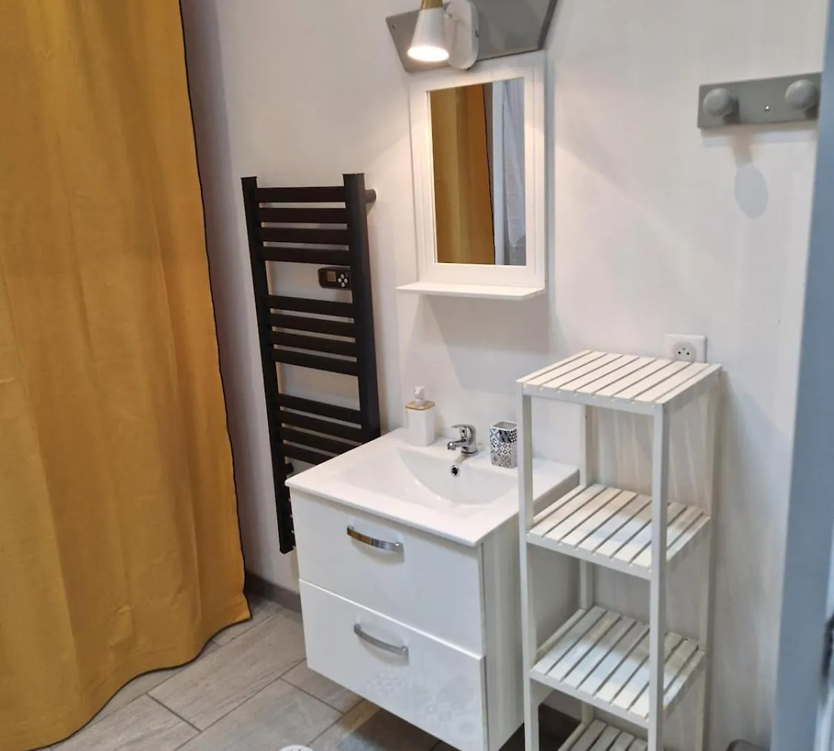 La Petite Bressane Apartment Bourg-en-Bresse