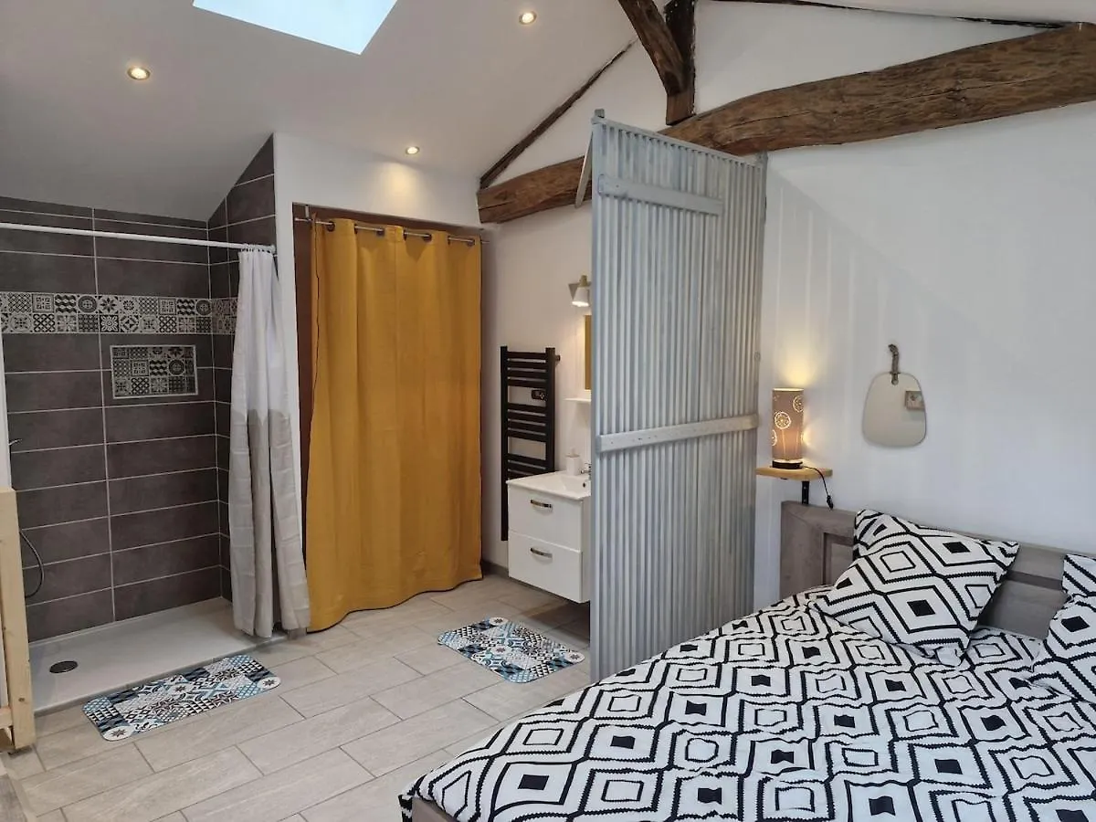 La Petite Bressane Apartment Bourg-en-Bresse