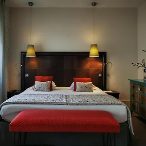 Hotel Le Griffon D'or, Bourg-en-Bresse