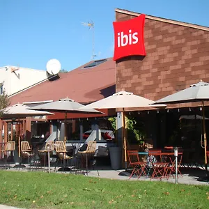 Hotel Ibis En Bresse, Bourg-en-Bresse