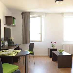 Apartment Fac, Bourg-en-Bresse