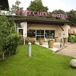 Hotel Mercure En Bresse, Bourg-en-Bresse
